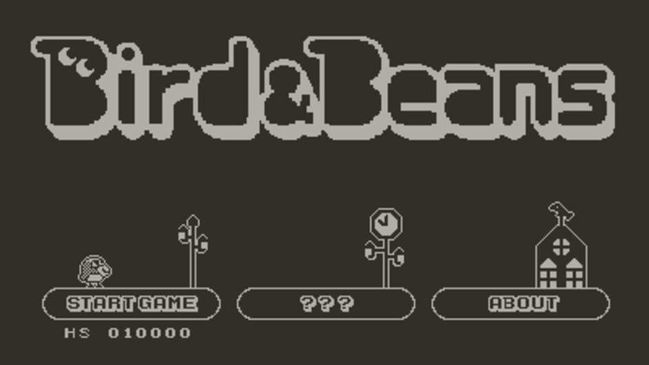 Bird and Beans screenshot 2