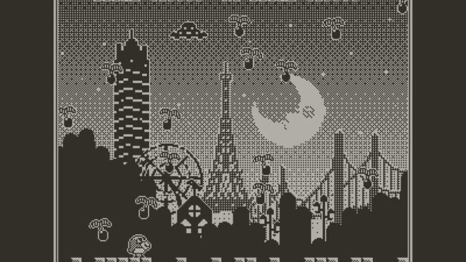 Bird and Beans screenshot 1