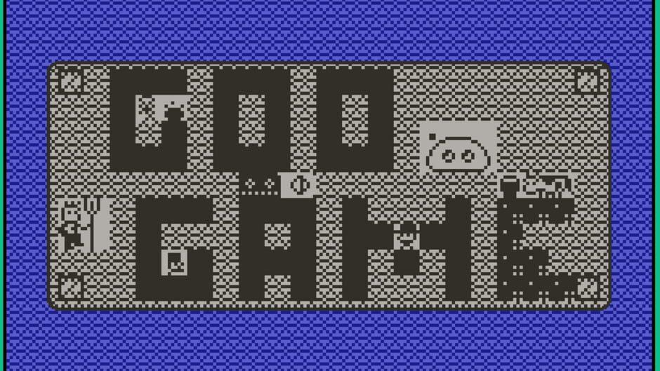 Goo Game screenshot 1