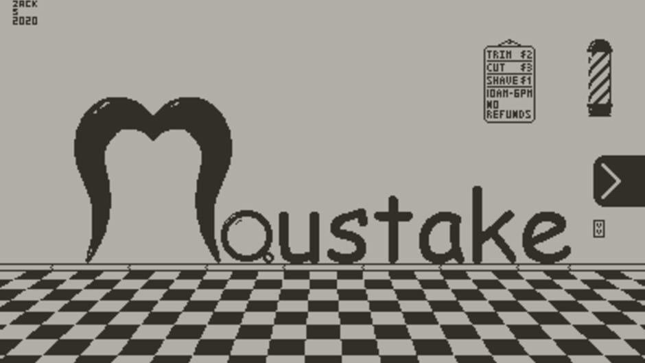 Moustake screenshot 2