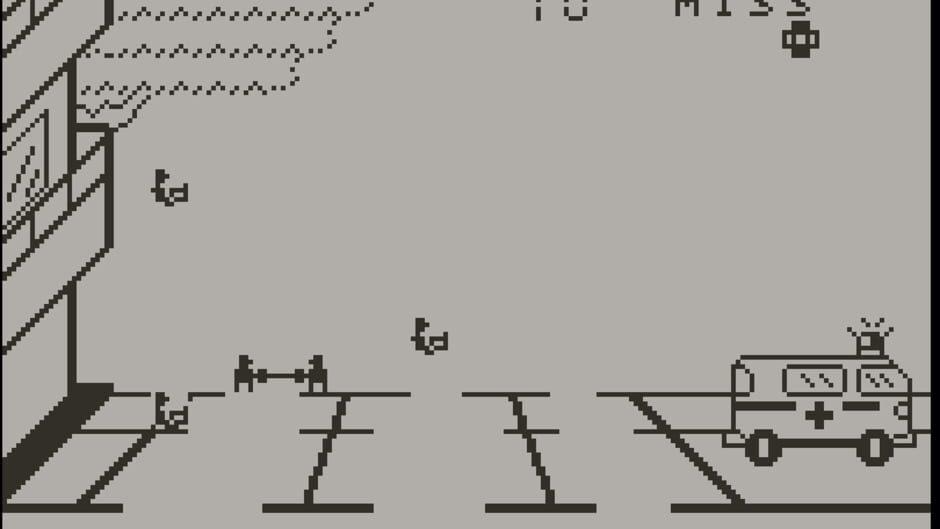 Rescues screenshot 1