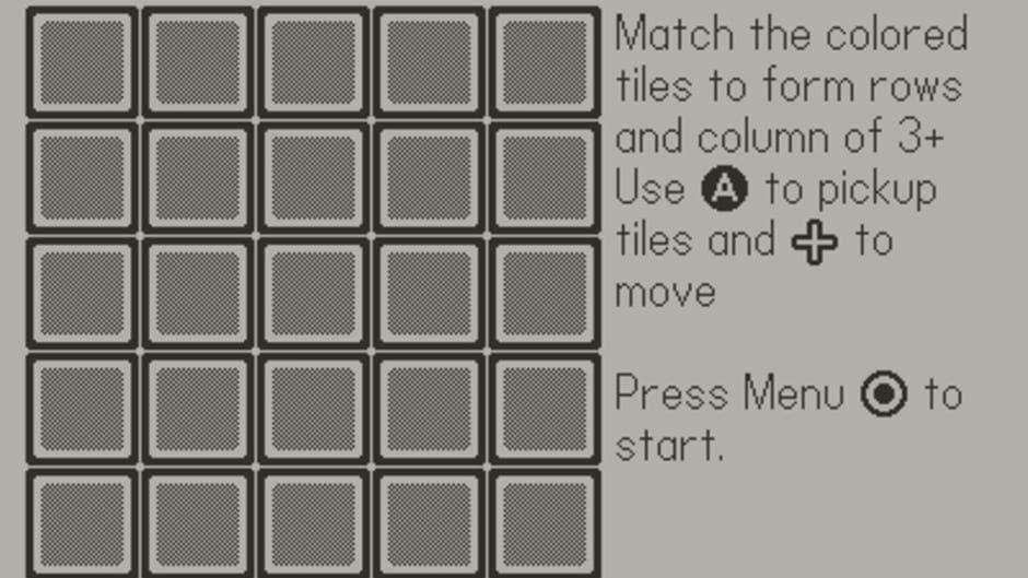 TileSwitcher screenshot 1