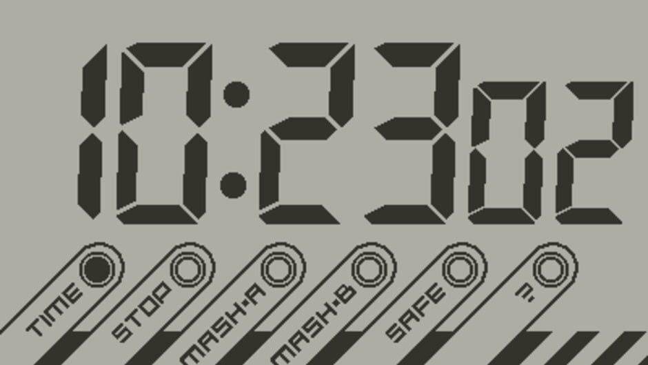 Mash Gadget screenshot 2