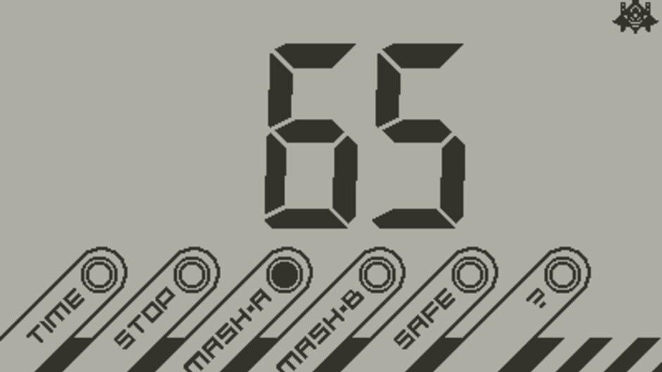 Mash Gadget screenshot 1
