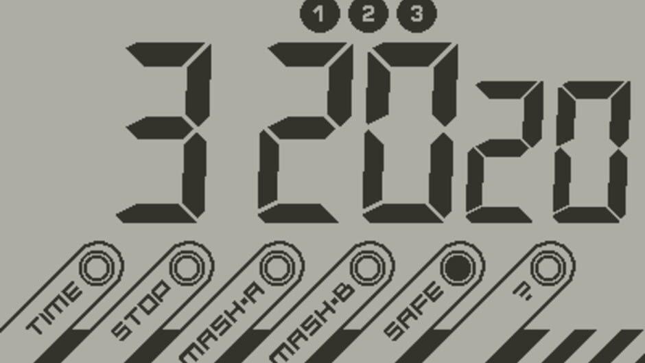 Mash Gadget screenshot 3