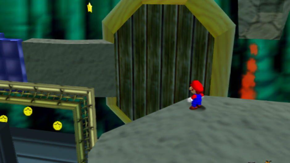 Gravity Swap 64 screenshot 4