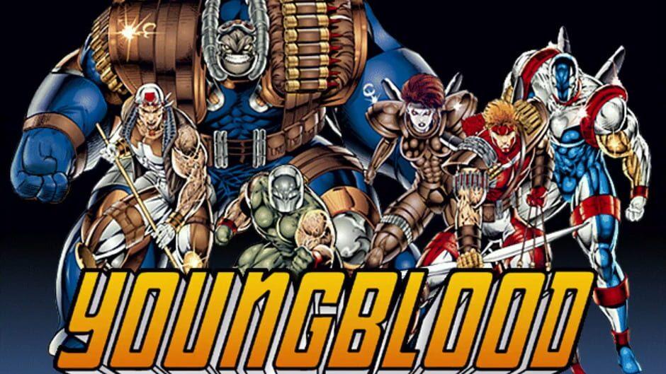 Youngblood: Search and Destroy screenshot 3