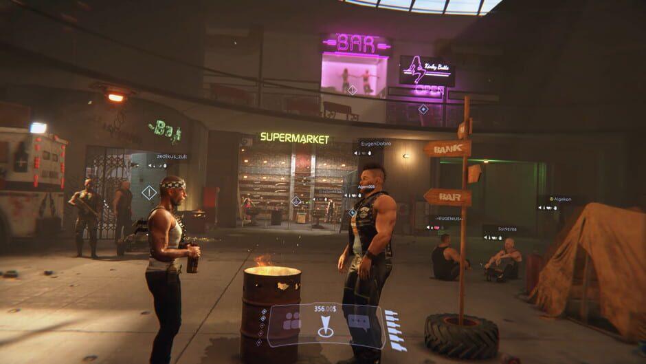 Drunk or Dead 2 screenshot 4