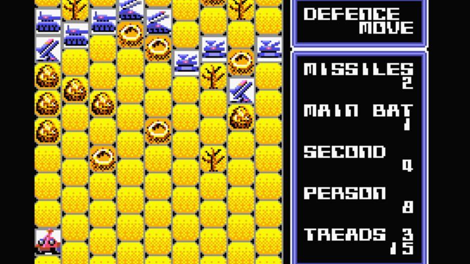 Ogre screenshot 2