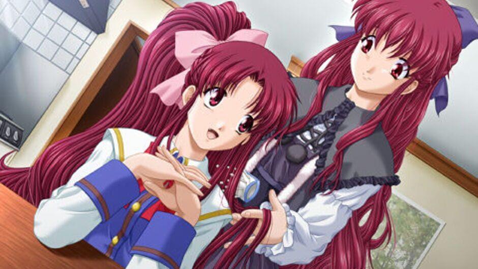For Symphony: With All One's Heart screenshot 3