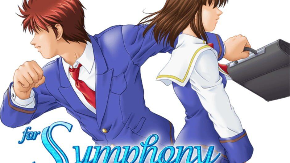 For Symphony: With All One's Heart screenshot 4