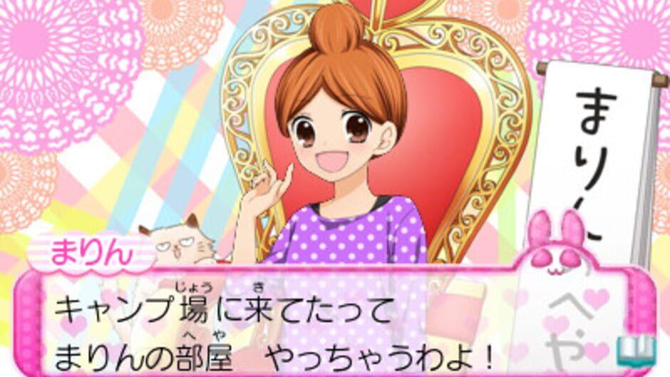 12-sai: Koi Suru Diary screenshot 3