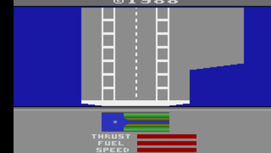 River Raid II screenshot 2