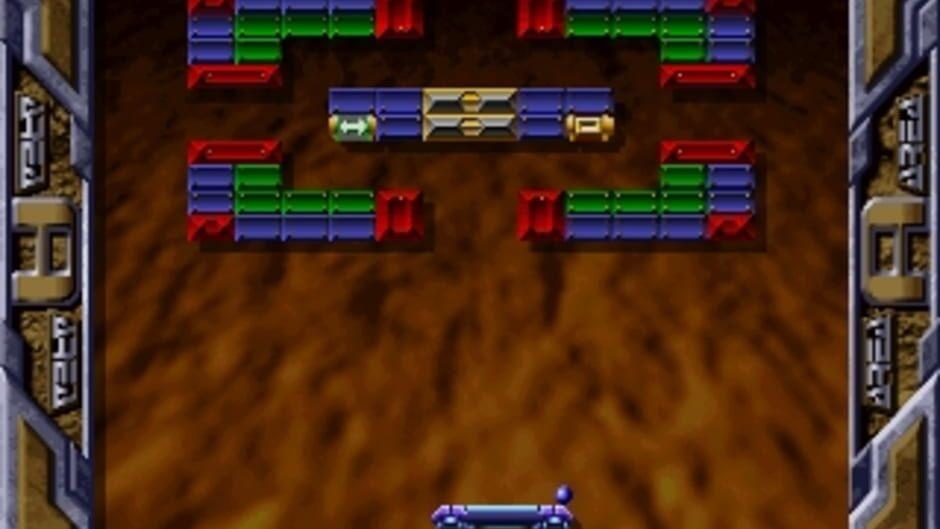 Simple 1500 Series Vol. 45: The Block Kuzushi 2 screenshot 1