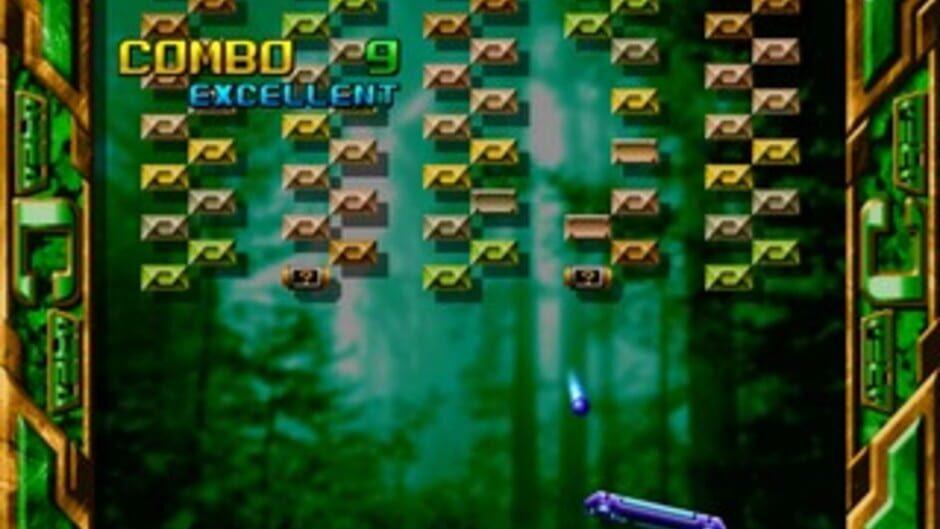 Simple 1500 Series Vol. 45: The Block Kuzushi 2 screenshot 3