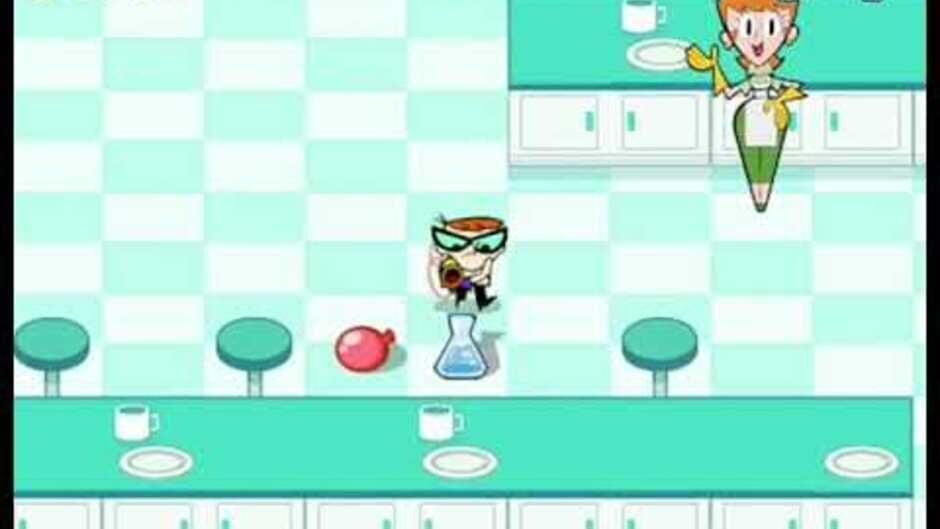 When Stuffed Animals Attack! screenshot 1