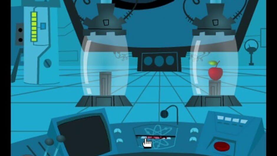 Runaway Robot screenshot 3