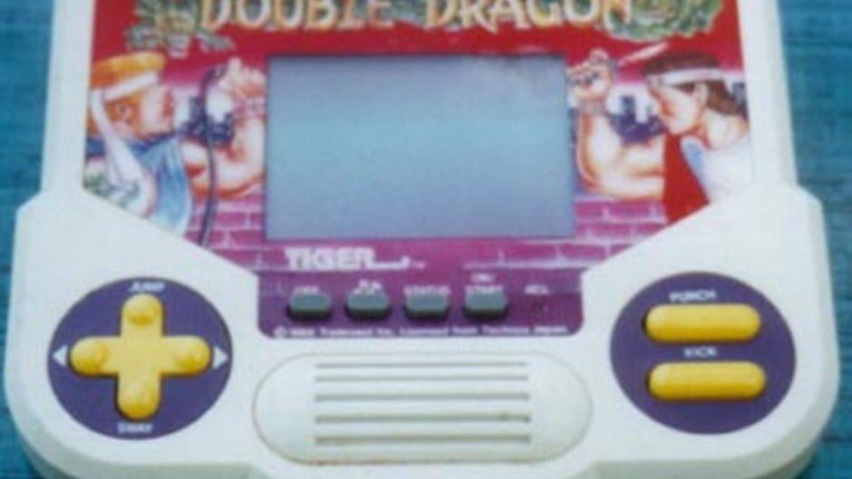 Double Dragon screenshot 1
