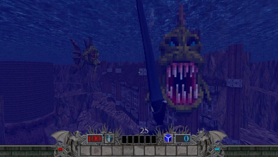 Hands of Necromancy screenshot 4