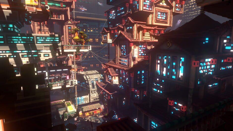 Nivalis screenshot 4