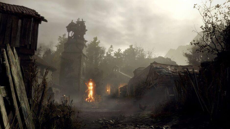 Resident Evil 4 screenshot 3