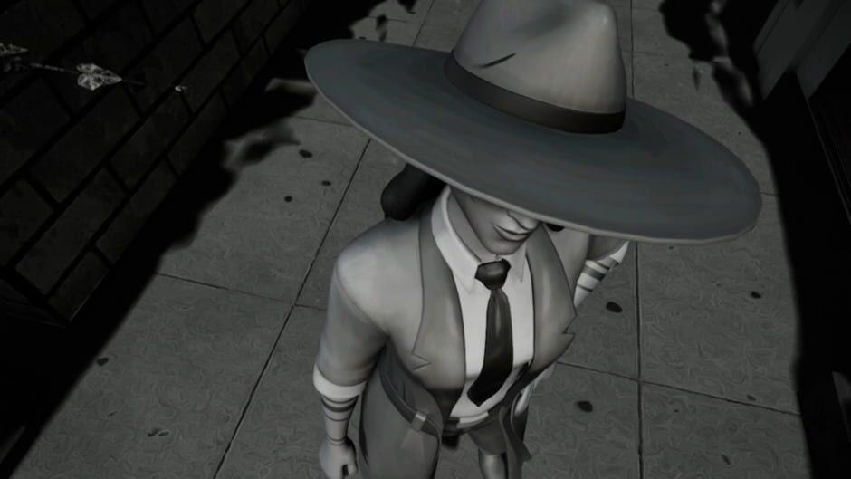 Hill Agency: Purity / Decay screenshot 4