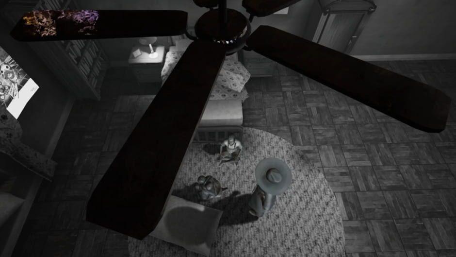 Hill Agency: Purity / Decay screenshot 1