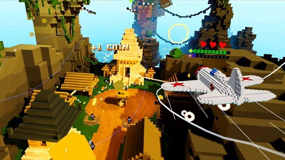 Wings 1941 screenshot 2
