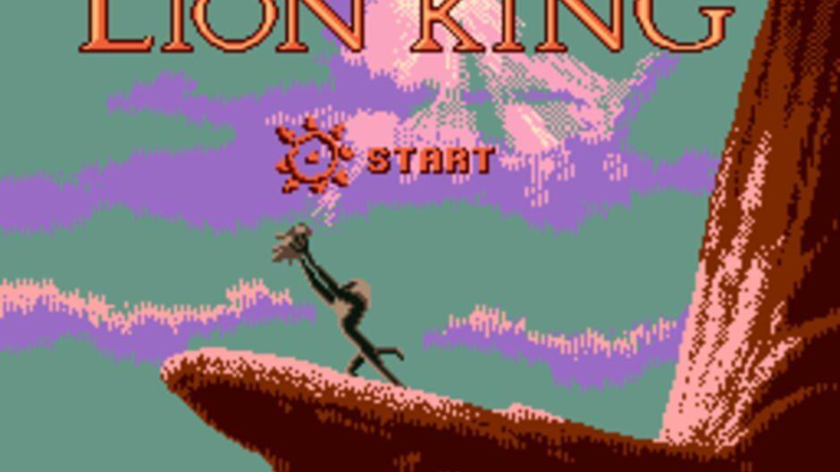 Super Lion King screenshot 1