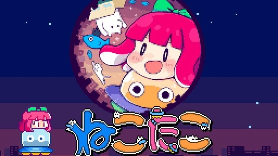 Taco: Princess from the Moon screenshot 1