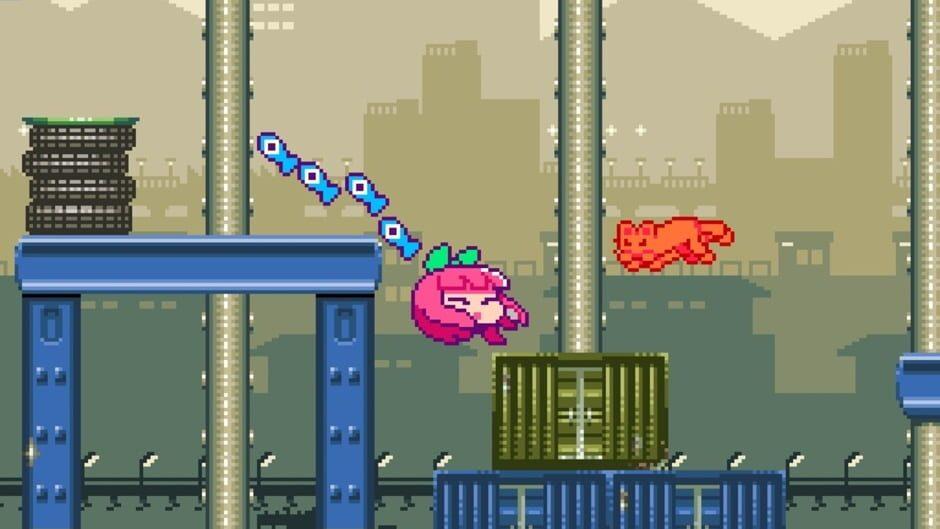 Taco: Princess from the Moon screenshot 3