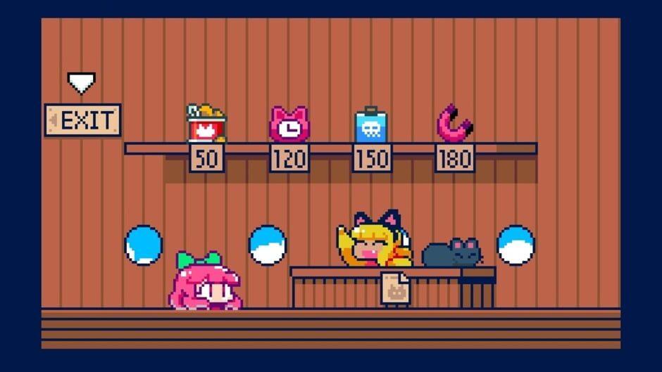 Taco: Princess from the Moon screenshot 4