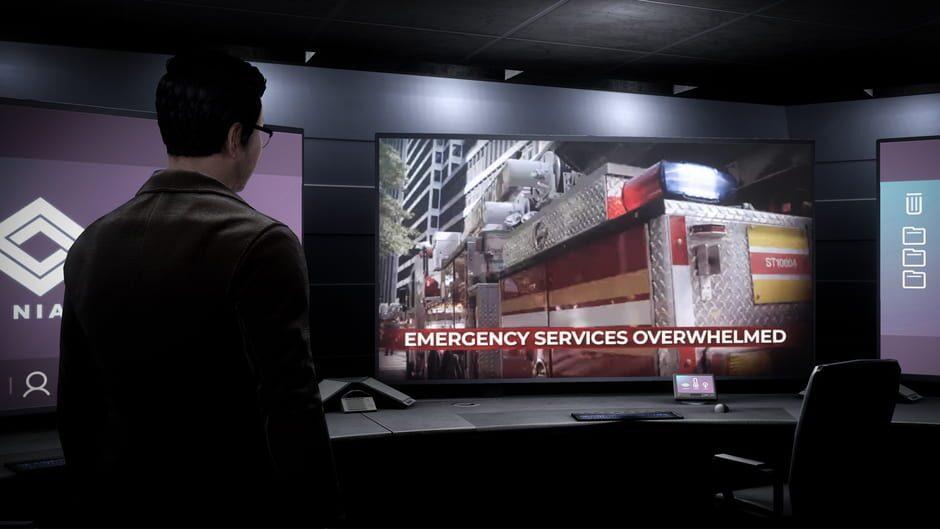 Shattered State screenshot 4