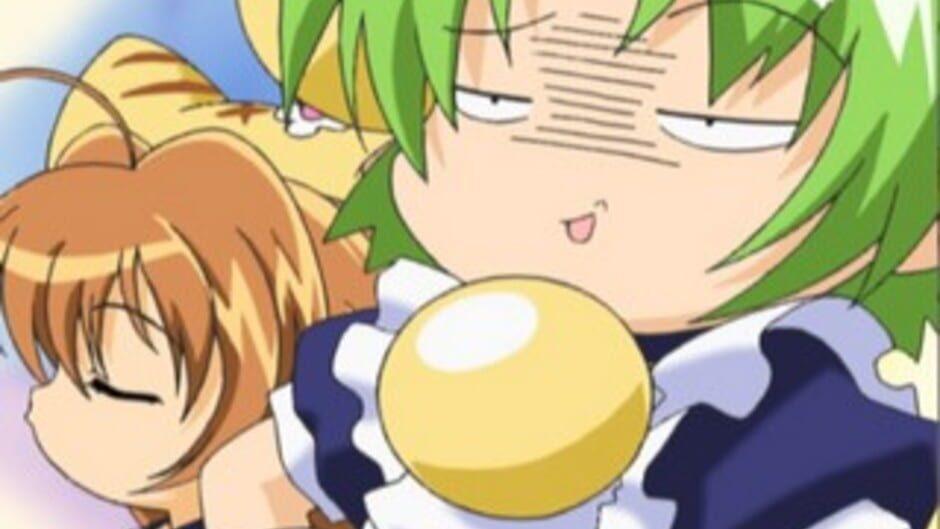Di Gi Charat Fantasy Excellent screenshot 2