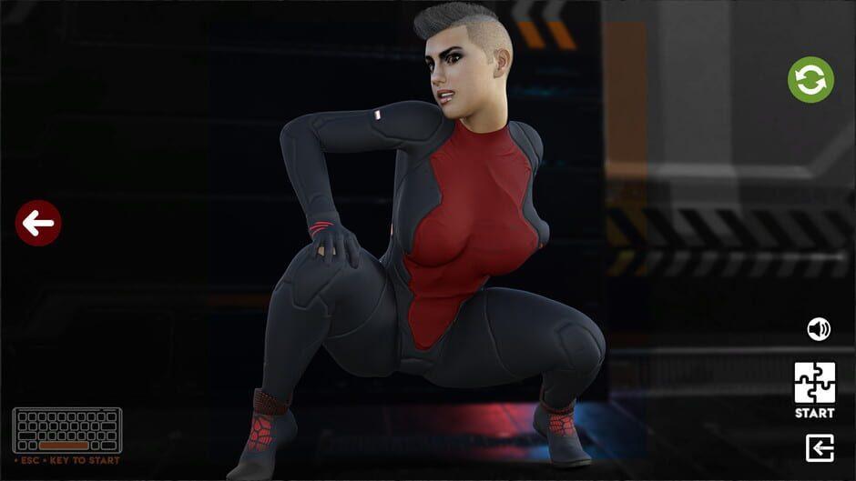 Enter the Cum screenshot 1