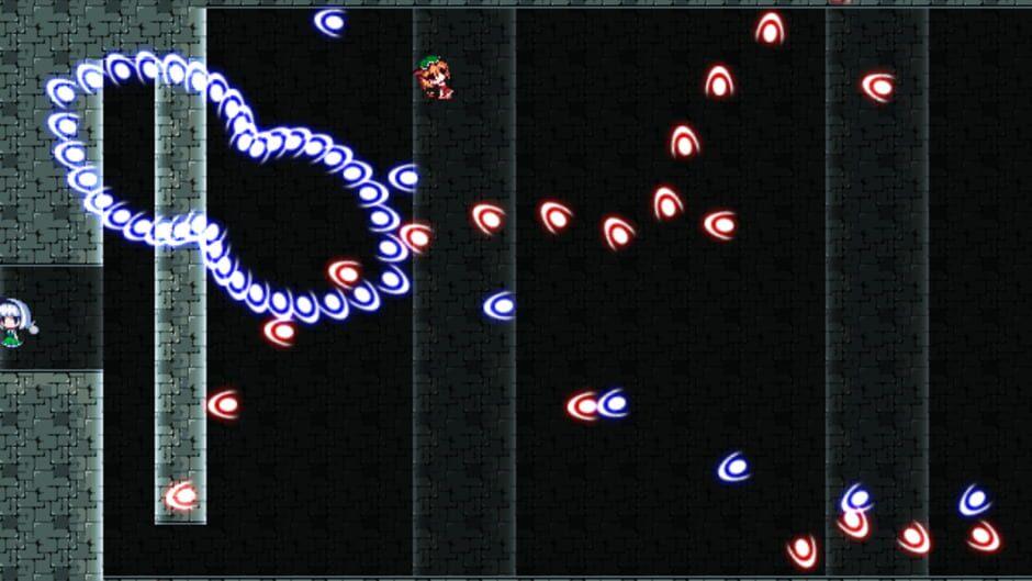 Bouhou Youyoumu screenshot 2