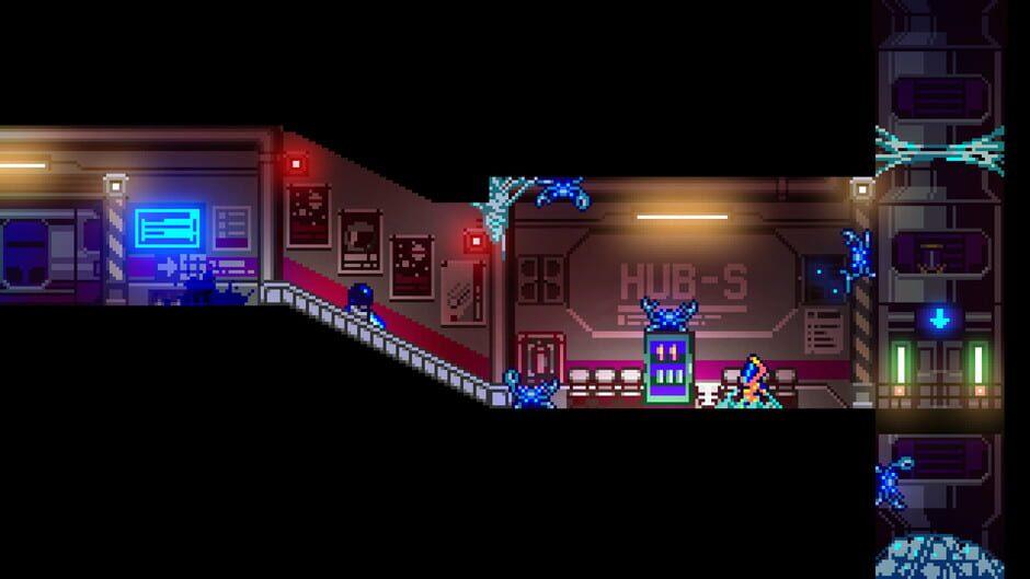 Genopanic screenshot 4