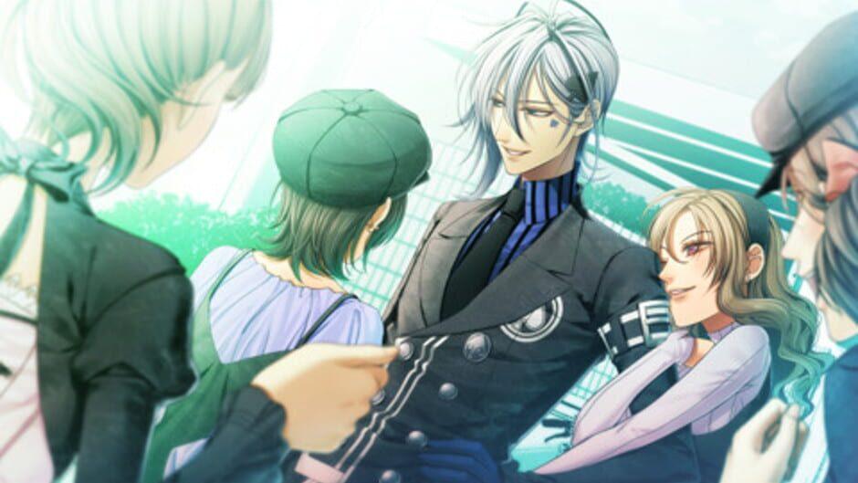Amnesia screenshot 2