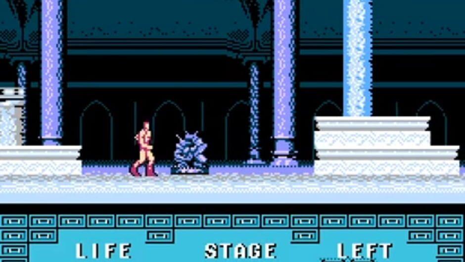 Juuouki screenshot 3