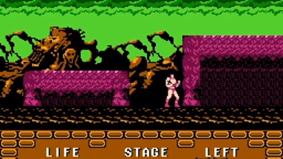 Juuouki screenshot 4