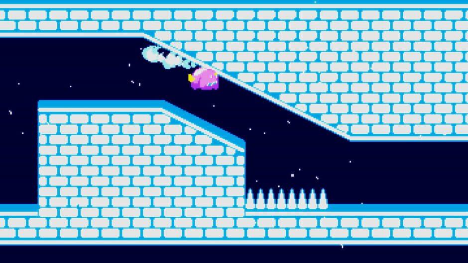 Thrill Penguin screenshot 2