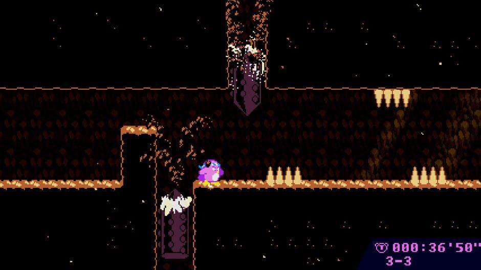 Thrill Penguin screenshot 4