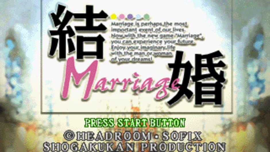 Kekkon Marriage screenshot 1