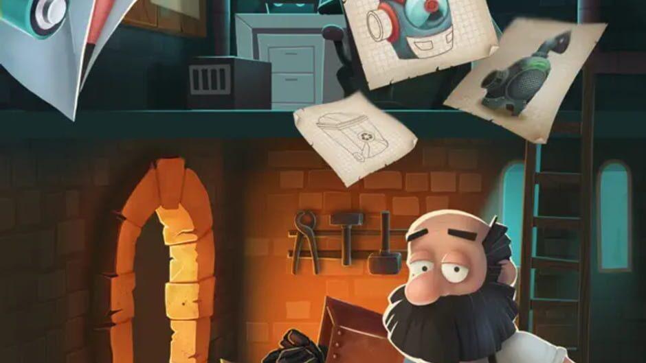 Trash Tycoon screenshot 4