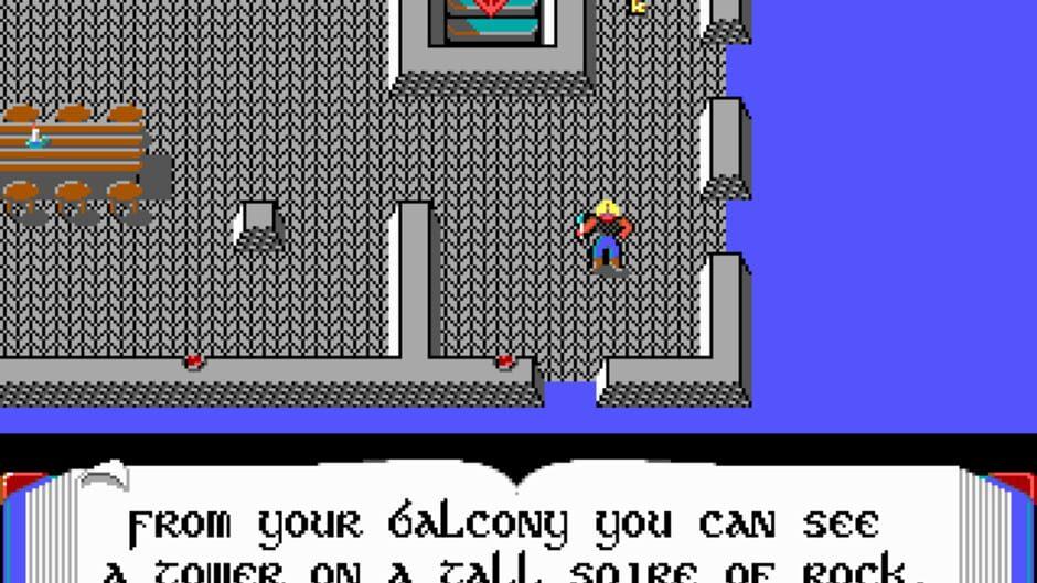 Fire King screenshot 1