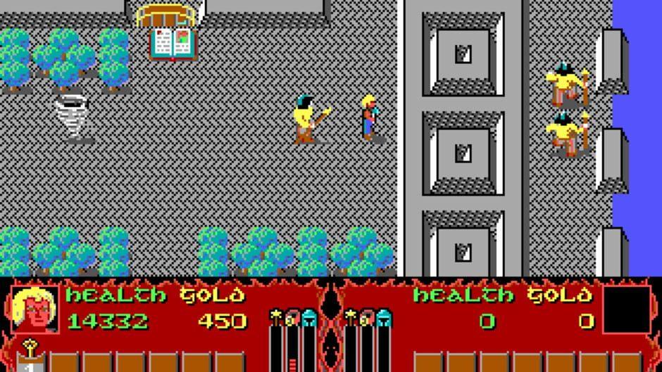 Fire King screenshot 2