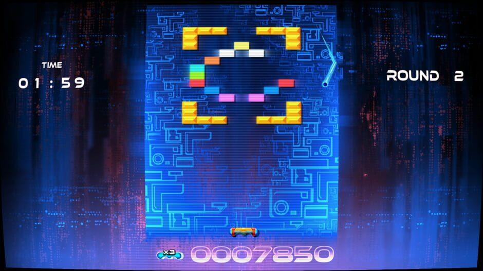 Arkanoid: Eternal Battle screenshot 4