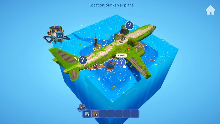 I am Future screenshot 4