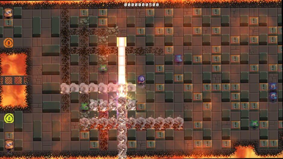 Dstroy 2 screenshot 3