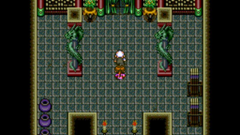 Live A Live screenshot 4